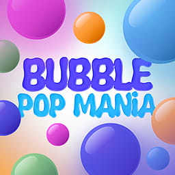 BUBBLE POP MANIA