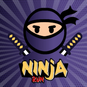 NINJA RUN