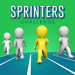 SPRINTERS CHALLENGE
